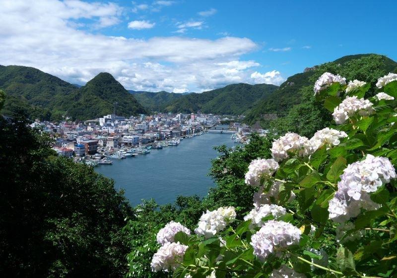 Hareya Shimoda (Shizuoka) Bagian luar foto