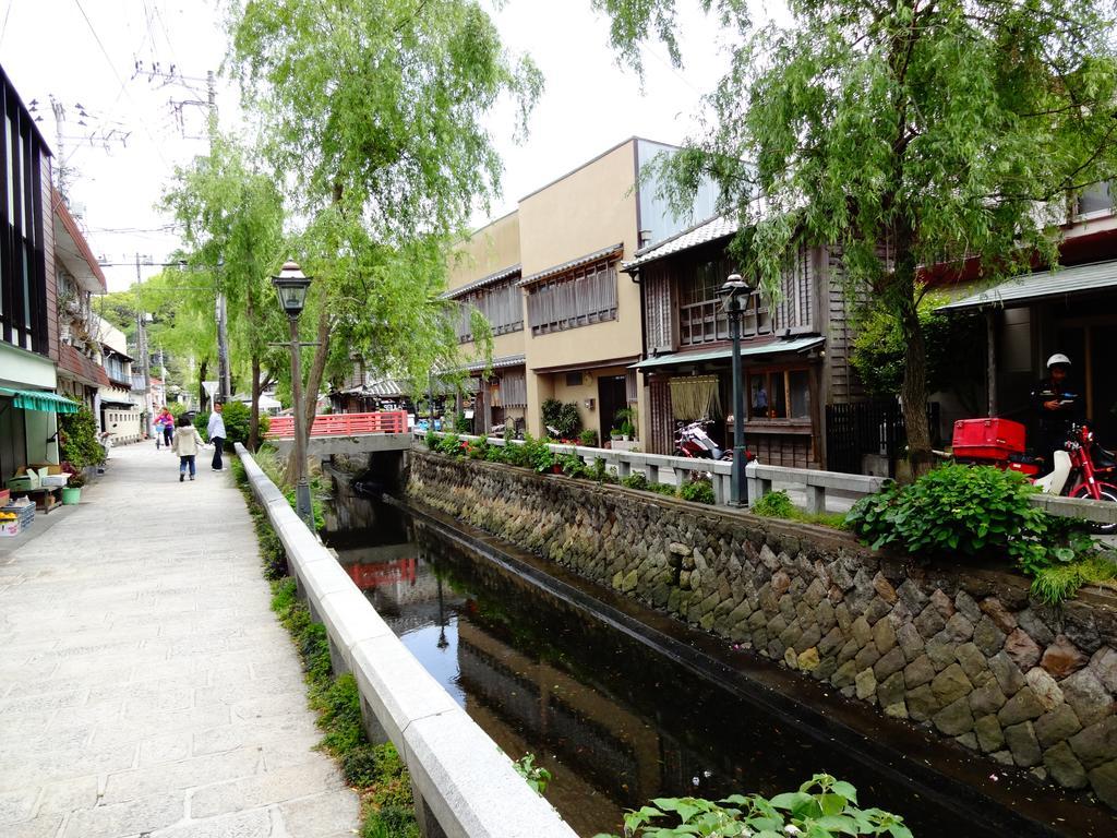 Hareya Shimoda (Shizuoka) Bagian luar foto
