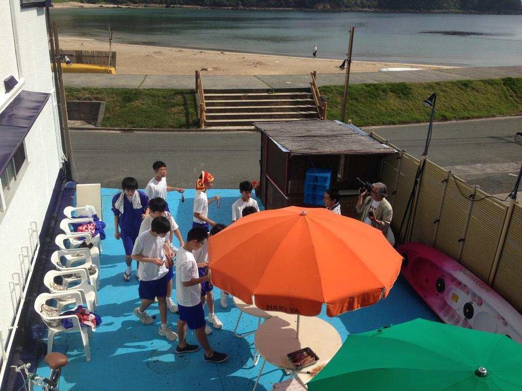 Hareya Shimoda (Shizuoka) Bagian luar foto