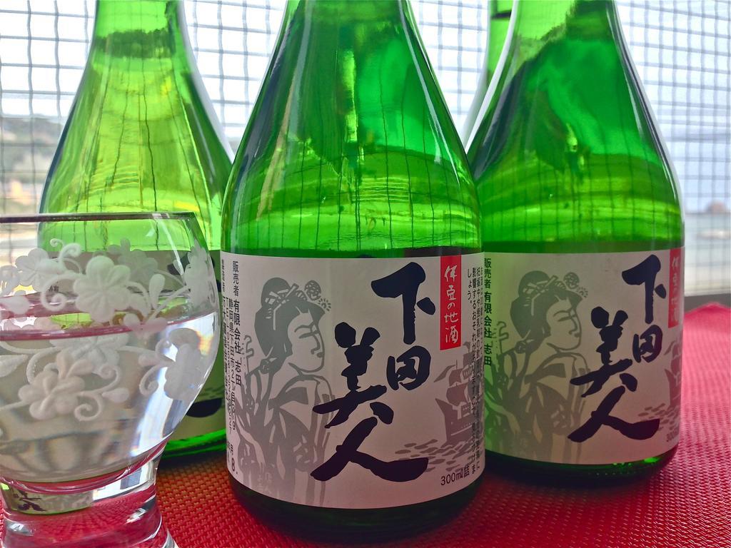 Hareya Shimoda (Shizuoka) Bagian luar foto