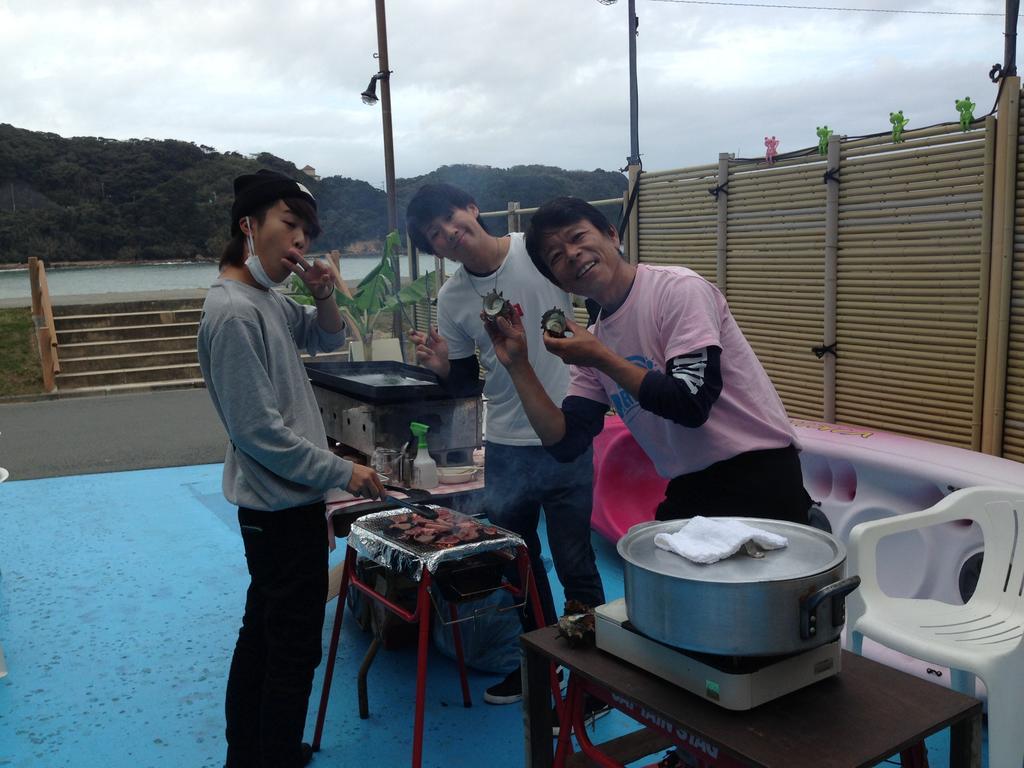 Hareya Shimoda (Shizuoka) Bagian luar foto