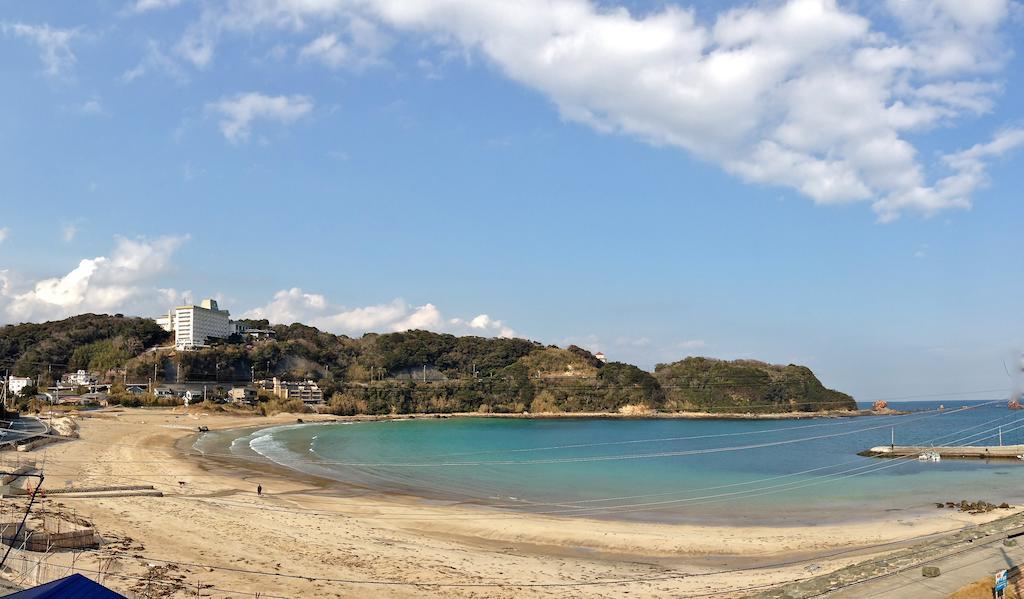 Hareya Shimoda (Shizuoka) Bagian luar foto