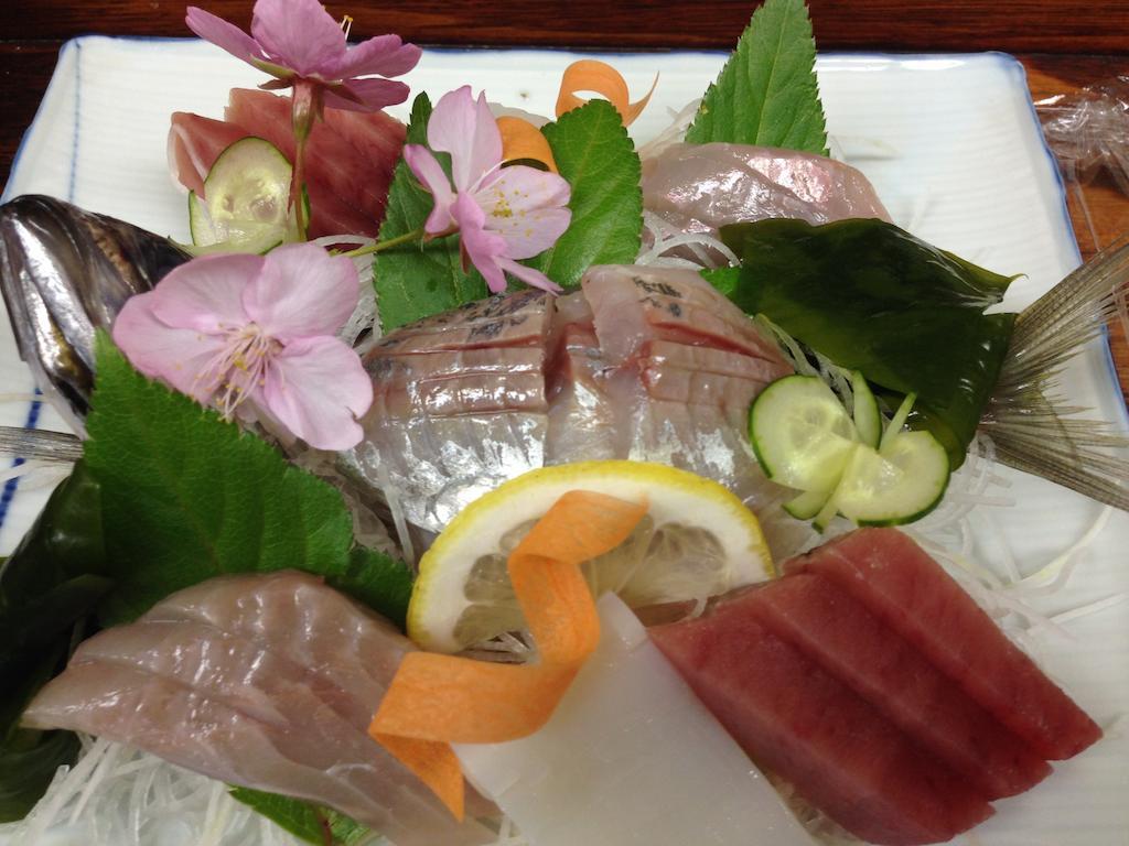 Hareya Shimoda (Shizuoka) Bagian luar foto