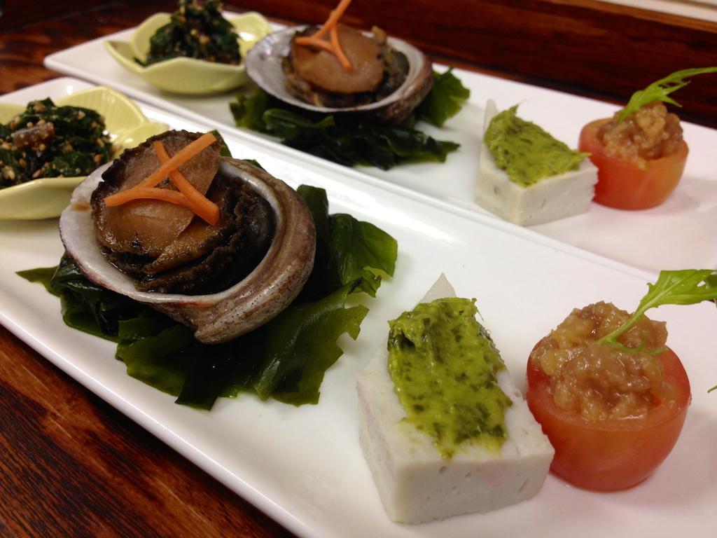 Hareya Shimoda (Shizuoka) Bagian luar foto