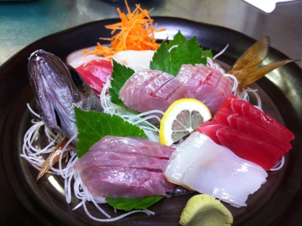 Hareya Shimoda (Shizuoka) Bagian luar foto
