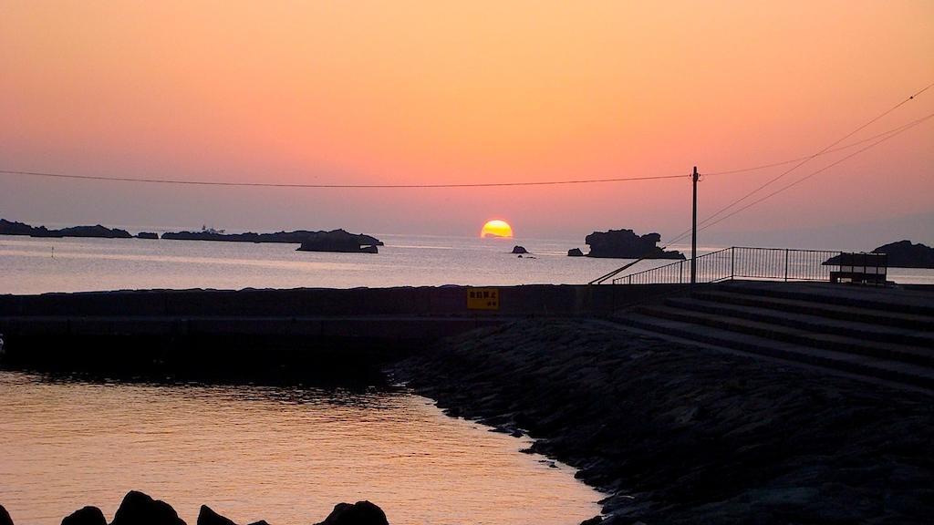 Hareya Shimoda (Shizuoka) Bagian luar foto