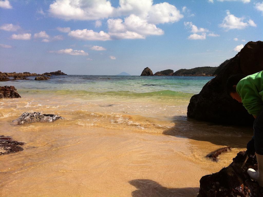Hareya Shimoda (Shizuoka) Bagian luar foto