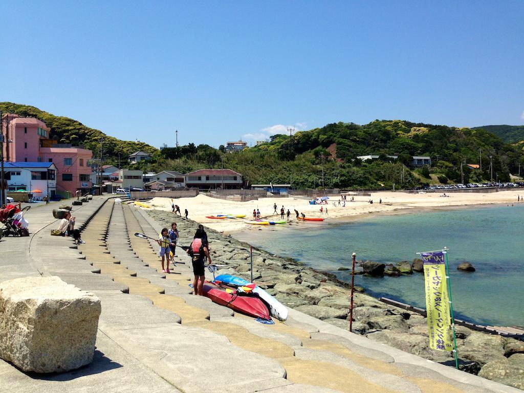 Hareya Shimoda (Shizuoka) Bagian luar foto