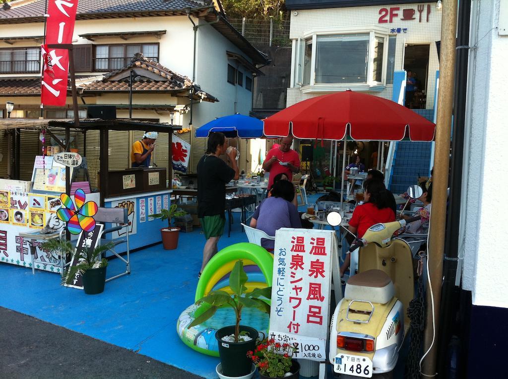 Hareya Shimoda (Shizuoka) Bagian luar foto