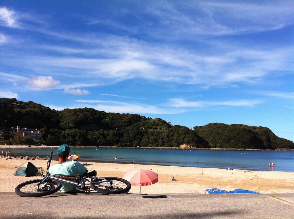 Hareya Shimoda (Shizuoka) Bagian luar foto