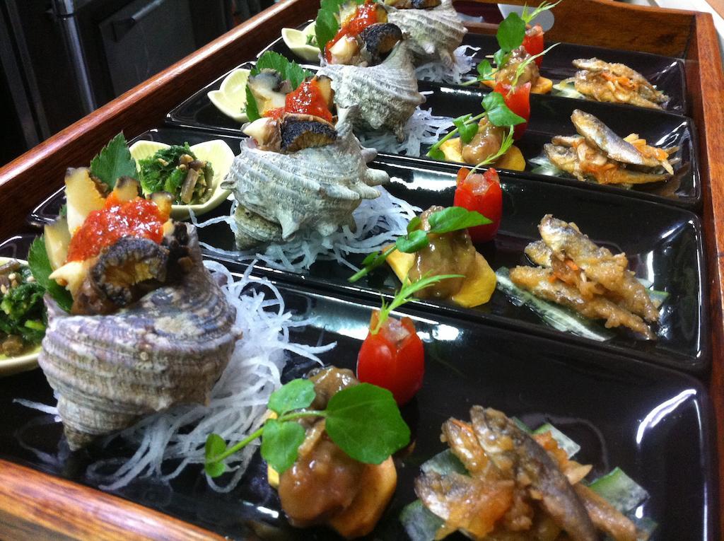 Hareya Shimoda (Shizuoka) Bagian luar foto